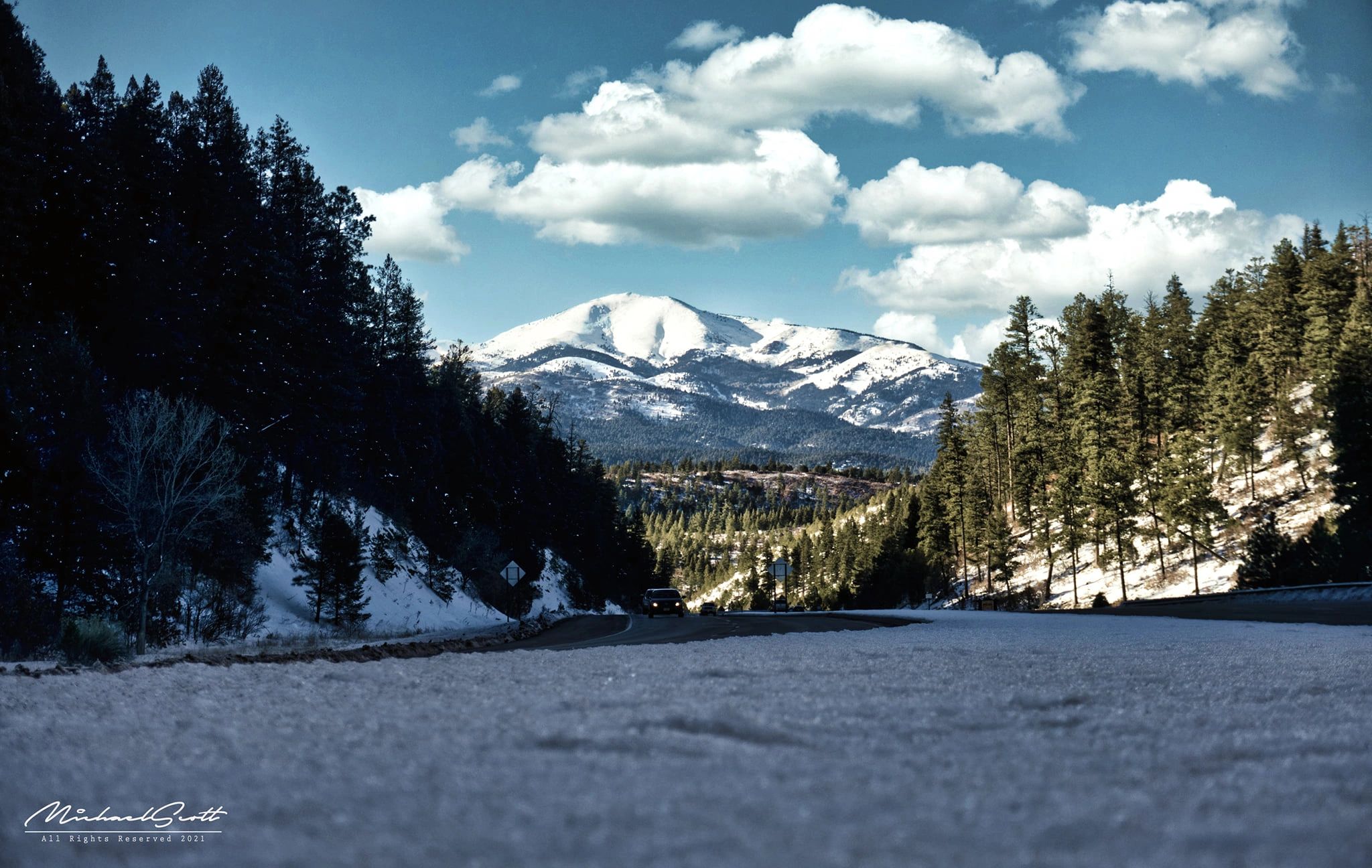 Riverview RV Park Rv Park Ruidoso, New Mexico